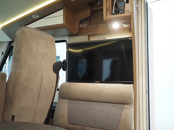 Carthago C-Tourer I 150 QB 24 of 30