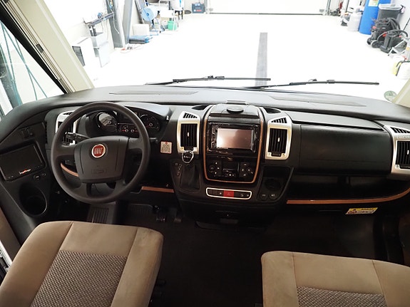 Carthago C-Tourer I 150 QB 25 of 30