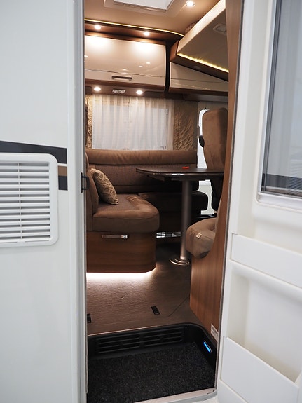 Carthago C-Tourer I 150 QB 28 of 30