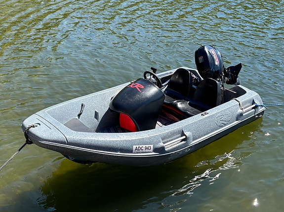 River XR290 2 of 5