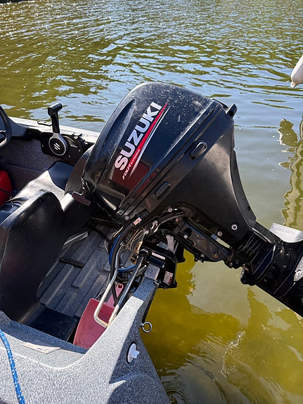 River XR290 5 of 5
