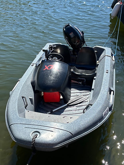 River XR290 4 of 5