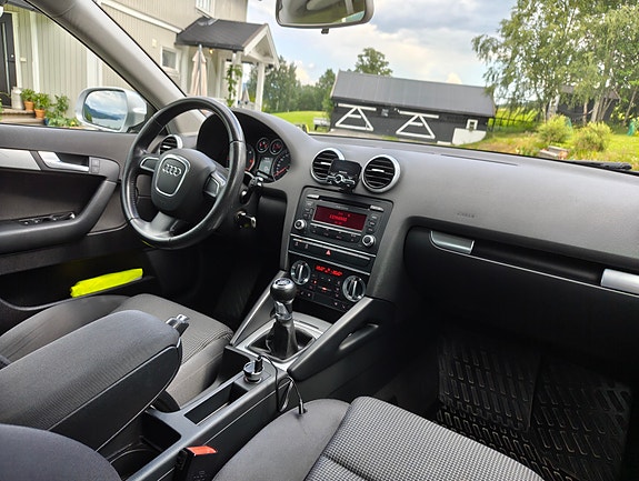 Audi A3 20 of 22