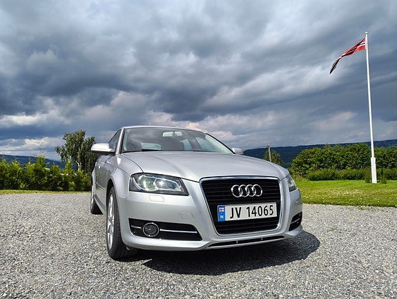 Audi A3 5 of 22