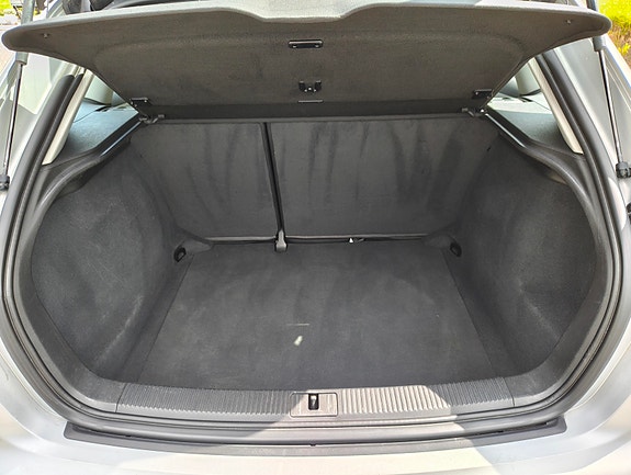 Audi A3 14 of 22