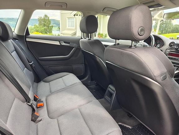Audi A3 18 of 22
