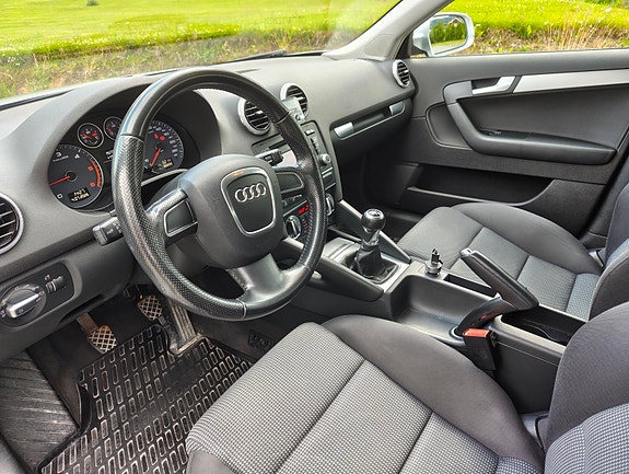 Audi A3 17 of 22