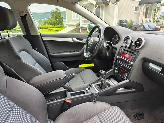 Audi A3 21 of 22