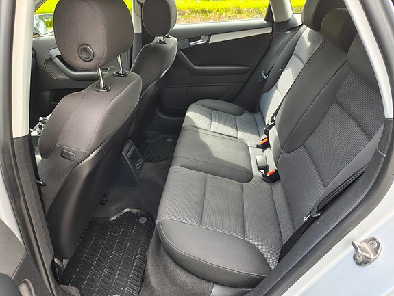 Audi A3 16 of 22