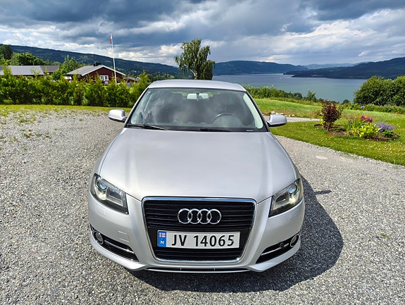 Audi A3 6 of 22