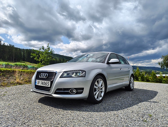 Audi A3 7 of 22