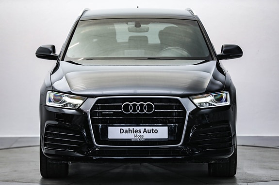 Audi Q3 5 of 5