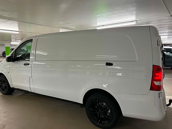 Mercedes-Benz Vito 119 15 of 30