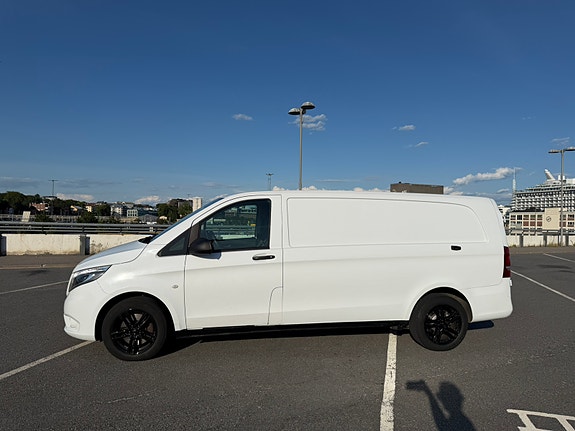 Mercedes-Benz Vito 119