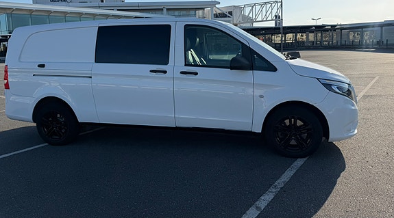 Mercedes-Benz Vito 119 5 of 5