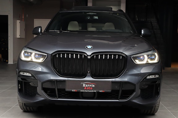 BMW X5 5 of 5