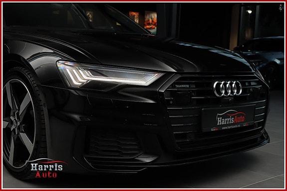 Audi A6 3 of 5