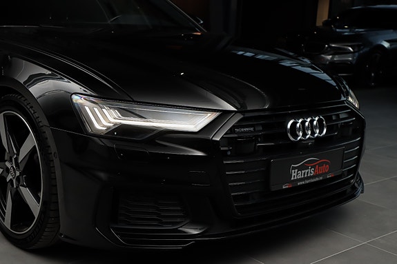 Audi A6 5 of 5