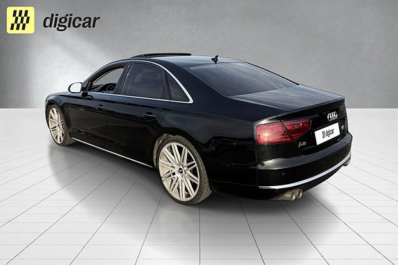 Audi A8 3 of 5