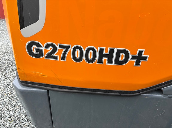 Giant G2700HD+ 29 of 30