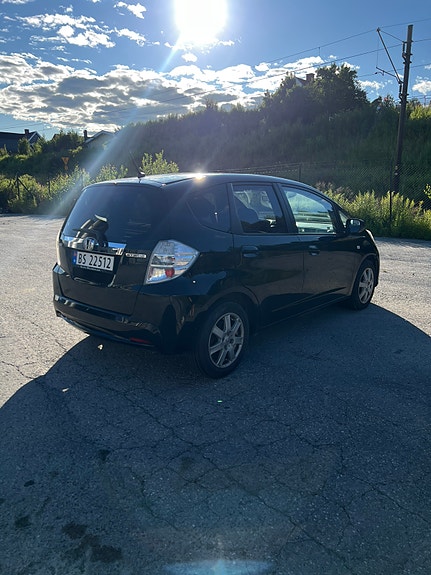 Honda Jazz 3 of 5