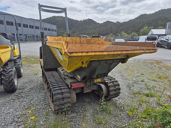 Wacker Neuson DT 25 5 of 5