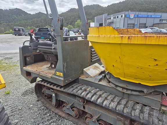 Wacker Neuson DT 25 4 of 5