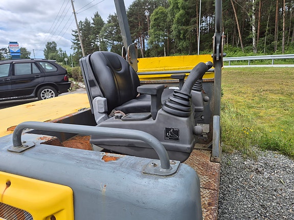 Wacker Neuson DT 25 3 of 5
