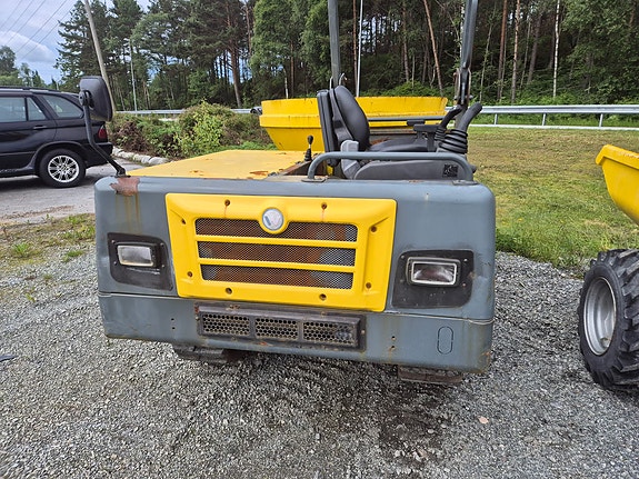 Wacker Neuson DT 25 2 of 5