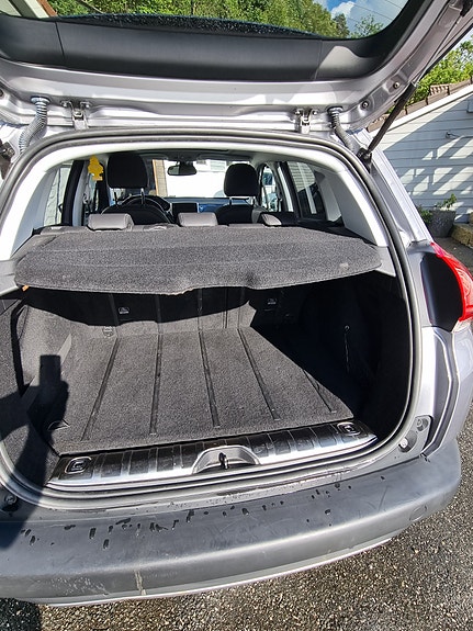 Peugeot 2008 19 of 19