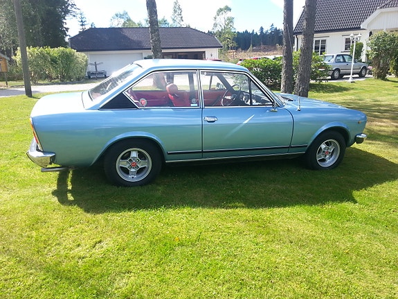 Fiat 124 1975 photo 4