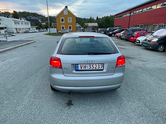 Audi A3 5 of 5