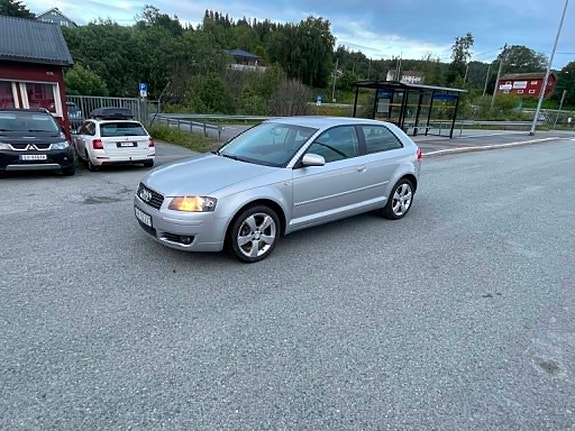 Audi A3 2 of 5