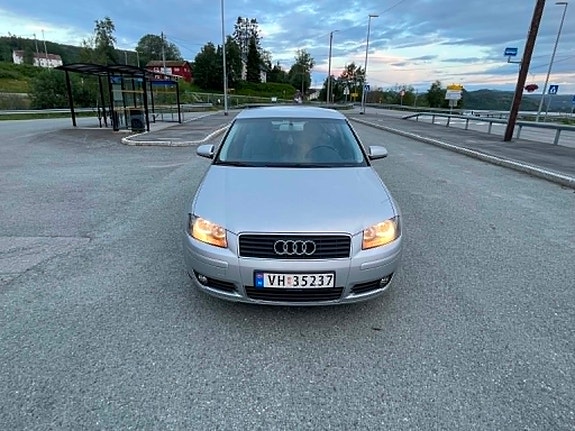 Audi A3 3 of 5