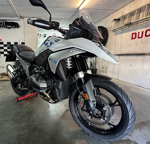 BMW R 1300 GS 5 of 11