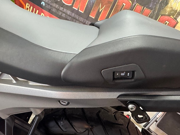 BMW R 1300 GS 8 of 11