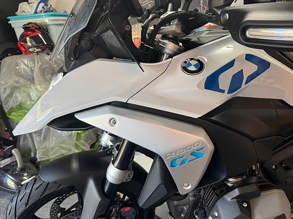 BMW R 1300 GS 4 of 11