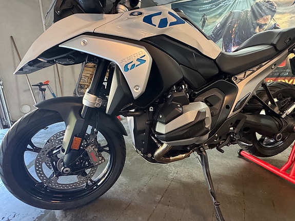 BMW R 1300 GS 3 of 11