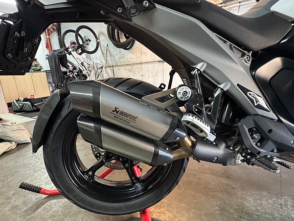 BMW R 1300 GS 6 of 11