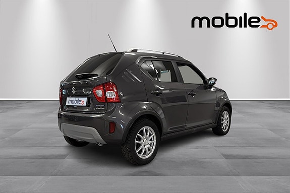 Suzuki Ignis 3 of 5
