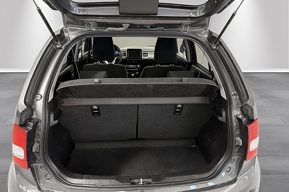 Suzuki Ignis 5 of 5