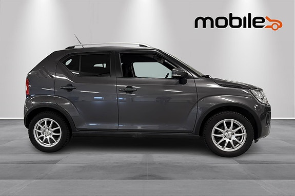 Suzuki Ignis 2 of 5