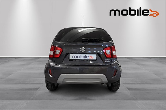 Suzuki Ignis 4 of 5