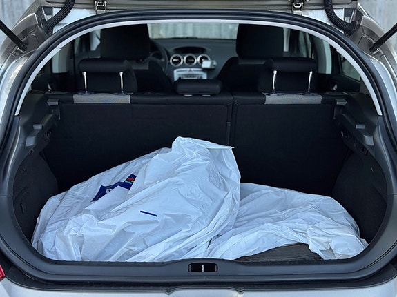 Peugeot 308 10 of 29