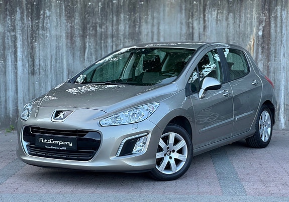 Peugeot 308 5 of 29