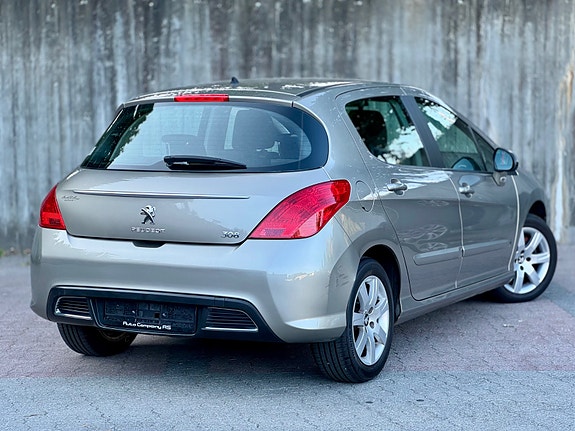 Peugeot 308 6 of 29