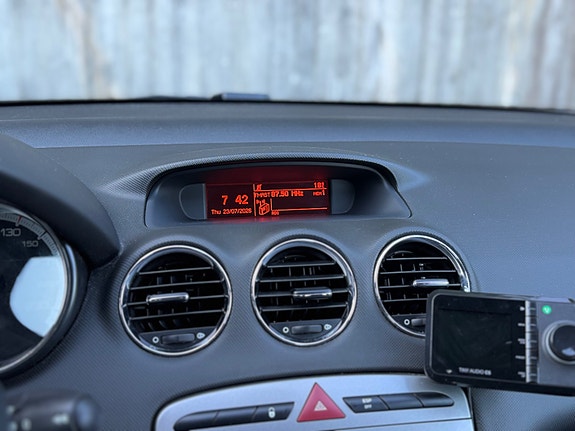 Peugeot 308 16 of 29