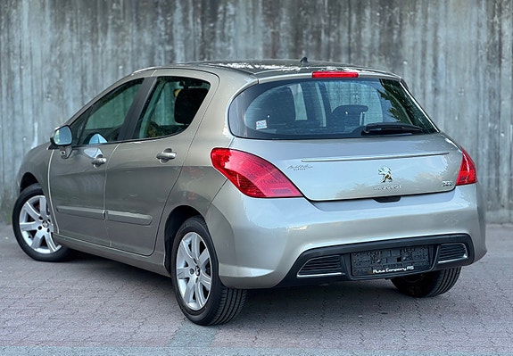 Peugeot 308 7 of 29