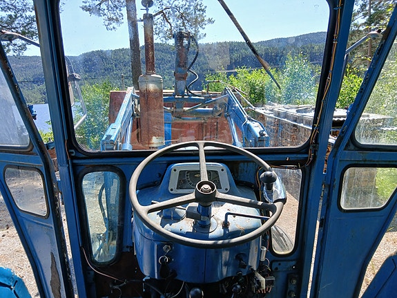 Ford 4000 7 of 7