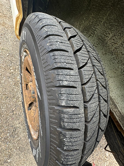 Toyota HiAce 7 of 13